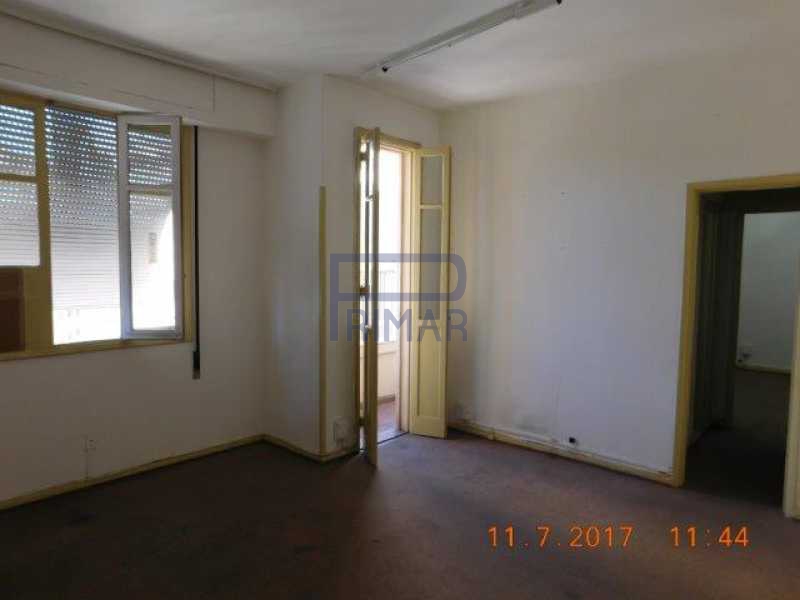 Conheça 02 do imóvel - Sala Comercial Rua Evaristo da Veiga,Centro, Rio de Janeiro, RJ Para Alugar, 50m² - 6424 - 3 02 - Sala Comercial Rua Evaristo da Veiga,Centro, Rio de Janeiro, RJ Para Alugar, 50m² - 6424 - 3