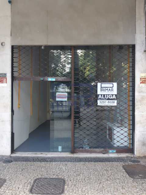 Conheça 20190729_092426 do imóvel - Loja Para Alugar - Humaitá - Rio de Janeiro - RJ - 3188 - 3 20190729_092426 - Loja Para Alugar - Humaitá - Rio de Janeiro - RJ - 3188 - 3
