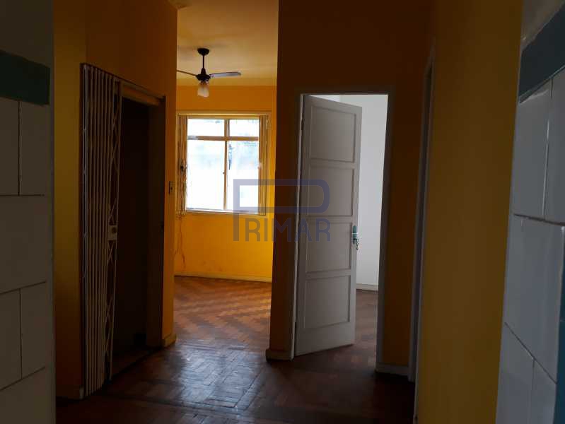 Conheça 02 do imóvel - Apartamento Para Alugar - Engenho de Dentro - Rio de Janeiro - RJ - 424 - 3 02 - Apartamento Para Alugar - Engenho de Dentro - Rio de Janeiro - RJ - 424 - 3