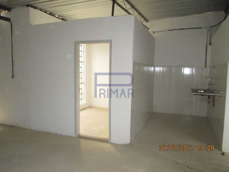 Conheça 04 do imóvel - Galpão 640m² à venda Rua Cabuçu,Lins de Vasconcelos, Rio de Janeiro - R$ 800.000 - MEGA00003 - 5 04 - Galpão 640m² à venda Rua Cabuçu,Lins de Vasconcelos, Rio de Janeiro - R$ 800.000 - MEGA00003 - 5
