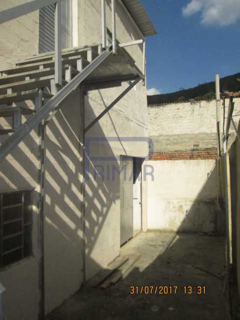 Conheça 07 do imóvel - Galpão 640m² à venda Rua Cabuçu,Lins de Vasconcelos, Rio de Janeiro - R$ 800.000 - MEGA00003 - 8 07 - Galpão 640m² à venda Rua Cabuçu,Lins de Vasconcelos, Rio de Janeiro - R$ 800.000 - MEGA00003 - 8