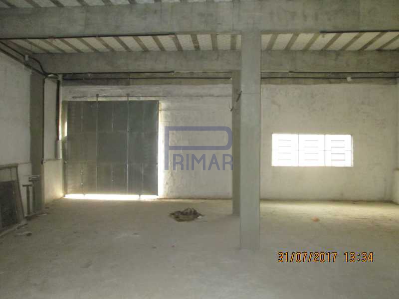 Conheça 11 do imóvel - Galpão 640m² à venda Rua Cabuçu,Lins de Vasconcelos, Rio de Janeiro - R$ 800.000 - MEGA00003 - 12 11 - Galpão 640m² à venda Rua Cabuçu,Lins de Vasconcelos, Rio de Janeiro - R$ 800.000 - MEGA00003 - 12