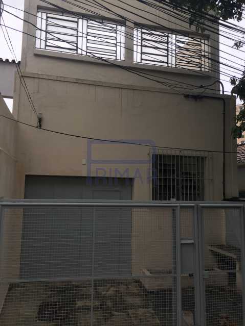 Conheça 01 do imóvel - Galpão 246m² à venda Rua Lopes Ferraz,São Cristóvão, Rio de Janeiro - R$ 950.000 - 2796 - 1 01 - Galpão 246m² à venda Rua Lopes Ferraz,São Cristóvão, Rio de Janeiro - R$ 950.000 - 2796 - 1