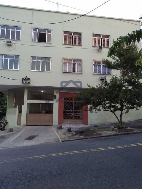 Conheça 25 do imóvel - Apartamento para alugar Rua Cônego Tobias,Méier, Méier e Adjacências,Rio de Janeiro - R$ 600 - 450 - 26 25 - Apartamento para alugar Rua Cônego Tobias,Méier, Méier e Adjacências,Rio de Janeiro - R$ 600 - 450 - 26