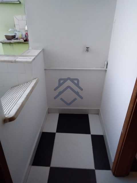 Conheça 16 do imóvel - Apartamento para alugar Rua Cônego Tobias,Méier, Méier e Adjacências,Rio de Janeiro - R$ 600 - 450 - 17 16 - Apartamento para alugar Rua Cônego Tobias,Méier, Méier e Adjacências,Rio de Janeiro - R$ 600 - 450 - 17