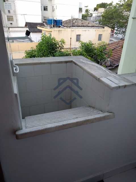 Conheça 23 do imóvel - Apartamento para alugar Rua Cônego Tobias,Méier, Méier e Adjacências,Rio de Janeiro - R$ 600 - 450 - 24 23 - Apartamento para alugar Rua Cônego Tobias,Méier, Méier e Adjacências,Rio de Janeiro - R$ 600 - 450 - 24