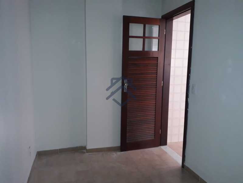 11 - Apartamento 2 quartos para alugar Todos os Santos, Méier e Adjacências,Rio de Janeiro - R$ 1.600 - 614 - 12