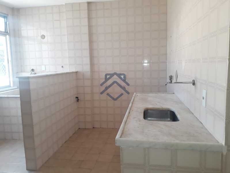 25 - Apartamento 2 quartos para alugar Todos os Santos, Méier e Adjacências,Rio de Janeiro - R$ 1.600 - 614 - 26