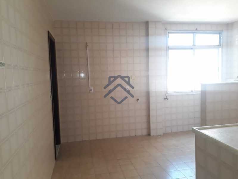 Conheça 23 do imóvel - Apartamento 2 quartos para alugar Todos os Santos, Méier e Adjacências,Rio de Janeiro - R$ 1.600 - 614 - 24 23 - Apartamento 2 quartos para alugar Todos os Santos, Méier e Adjacências,Rio de Janeiro - R$ 1.600 - 614 - 24