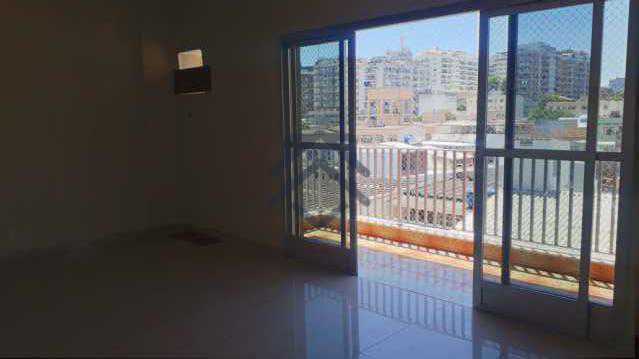 08 - Apartamento 2 quartos para alugar Todos os Santos, Méier e Adjacências,Rio de Janeiro - R$ 1.600 - 614 - 9