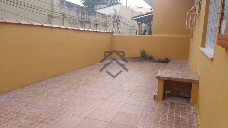 Conheça 2 do imóvel - Casa de Vila para alugar Rua Padre André Moreira,Méier, Méier e Adjacências,Rio de Janeiro - R$ 1.700 - 57 - 3 2 - Casa de Vila para alugar Rua Padre André Moreira,Méier, Méier e Adjacências,Rio de Janeiro - R$ 1.700 - 57 - 3