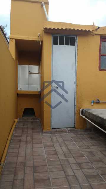 Conheça 17 do imóvel - Casa de Vila para alugar Rua Padre André Moreira,Méier, Méier e Adjacências,Rio de Janeiro - R$ 1.700 - 57 - 18 17 - Casa de Vila para alugar Rua Padre André Moreira,Méier, Méier e Adjacências,Rio de Janeiro - R$ 1.700 - 57 - 18