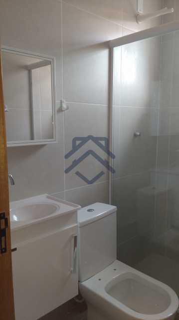 Conheça 19 do imóvel - Casa de Vila para alugar Rua Padre André Moreira,Méier, Méier e Adjacências,Rio de Janeiro - R$ 1.700 - 57 - 20 19 - Casa de Vila para alugar Rua Padre André Moreira,Méier, Méier e Adjacências,Rio de Janeiro - R$ 1.700 - 57 - 20