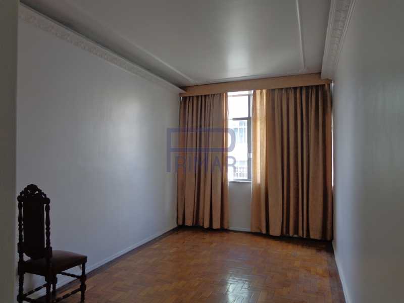 Conheça 01 do imóvel - Apartamento 2 quartos para alugar Méier, Méier e Adjacências,Rio de Janeiro - R$ 1.350 - 6615 - 1 01 - Apartamento 2 quartos para alugar Méier, Méier e Adjacências,Rio de Janeiro - R$ 1.350 - 6615 - 1