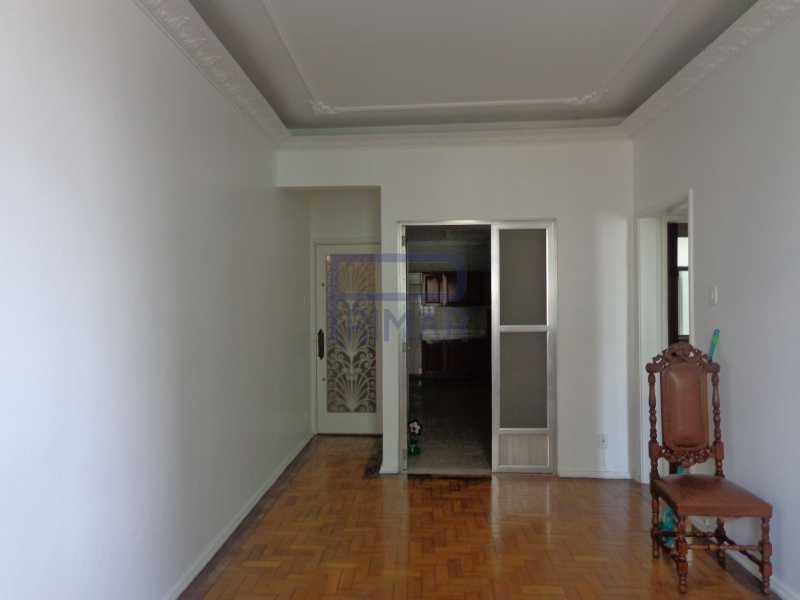 Conheça 02 do imóvel - Apartamento 2 quartos para alugar Méier, Méier e Adjacências,Rio de Janeiro - R$ 1.350 - 6615 - 3 02 - Apartamento 2 quartos para alugar Méier, Méier e Adjacências,Rio de Janeiro - R$ 1.350 - 6615 - 3