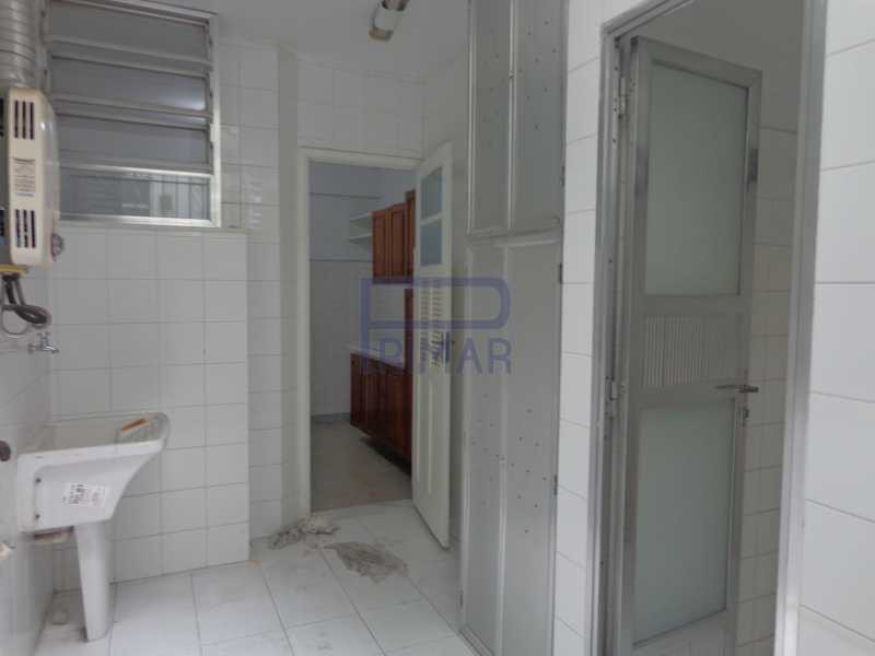 Conheça 14 do imóvel - Apartamento 2 quartos para alugar Méier, Méier e Adjacências,Rio de Janeiro - R$ 1.350 - 6615 - 15 14 - Apartamento 2 quartos para alugar Méier, Méier e Adjacências,Rio de Janeiro - R$ 1.350 - 6615 - 15