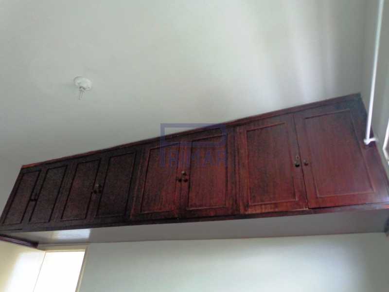 Conheça 05 do imóvel - Apartamento PARA ALUGAR, Riachuelo, Rio de Janeiro, RJ - MEAP10099 - 6 05 - Apartamento PARA ALUGAR, Riachuelo, Rio de Janeiro, RJ - MEAP10099 - 6