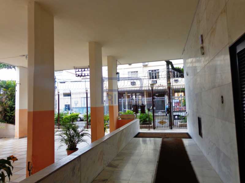 Conheça 16 do imóvel - Apartamento PARA ALUGAR, Riachuelo, Rio de Janeiro, RJ - MEAP10099 - 17 16 - Apartamento PARA ALUGAR, Riachuelo, Rio de Janeiro, RJ - MEAP10099 - 17