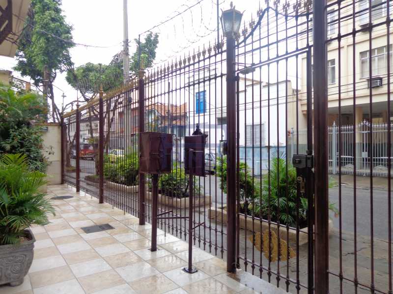 Conheça 18 do imóvel - Apartamento PARA ALUGAR, Riachuelo, Rio de Janeiro, RJ - MEAP10099 - 19 18 - Apartamento PARA ALUGAR, Riachuelo, Rio de Janeiro, RJ - MEAP10099 - 19