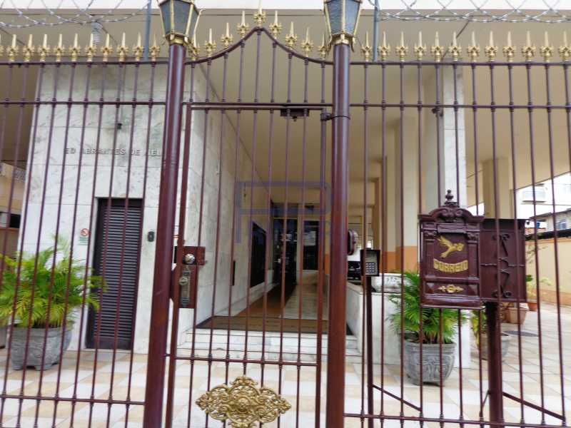 Conheça 19 do imóvel - Apartamento PARA ALUGAR, Riachuelo, Rio de Janeiro, RJ - MEAP10099 - 20 19 - Apartamento PARA ALUGAR, Riachuelo, Rio de Janeiro, RJ - MEAP10099 - 20