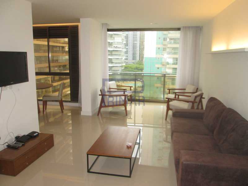 Conheça 03 do imóvel - Apartamento PARA ALUGAR, Barra da Tijuca, Rio de Janeiro, RJ - MEAP30032 - 4 03 - Apartamento PARA ALUGAR, Barra da Tijuca, Rio de Janeiro, RJ - MEAP30032 - 4