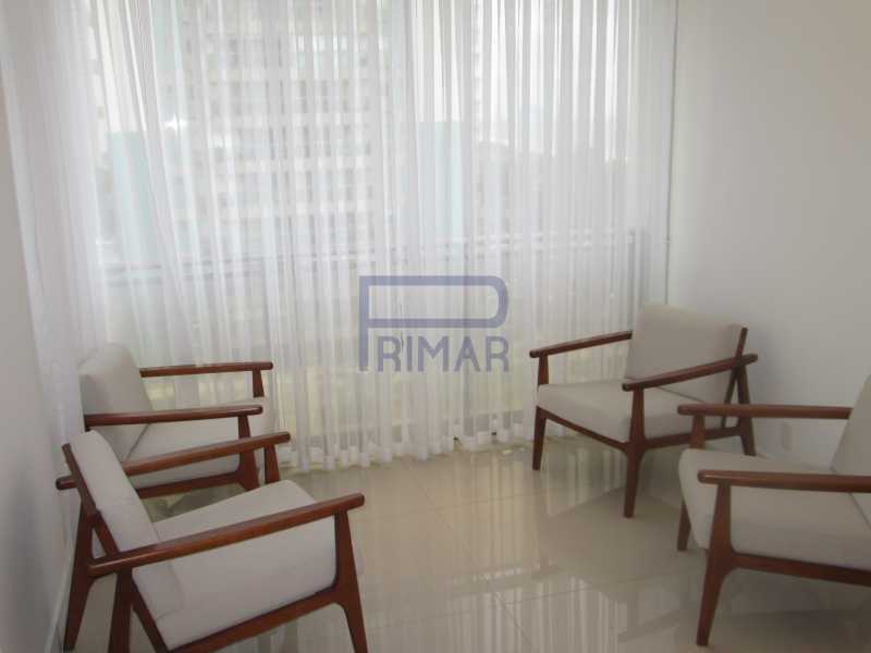 Conheça 04 do imóvel - Apartamento PARA ALUGAR, Barra da Tijuca, Rio de Janeiro, RJ - MEAP30032 - 7 04 - Apartamento PARA ALUGAR, Barra da Tijuca, Rio de Janeiro, RJ - MEAP30032 - 7