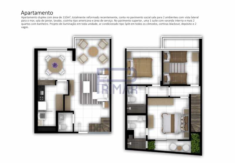 Conheça 20 do imóvel - Apartamento PARA ALUGAR, Barra da Tijuca, Rio de Janeiro, RJ - MEAP30032 - 22 20 - Apartamento PARA ALUGAR, Barra da Tijuca, Rio de Janeiro, RJ - MEAP30032 - 22