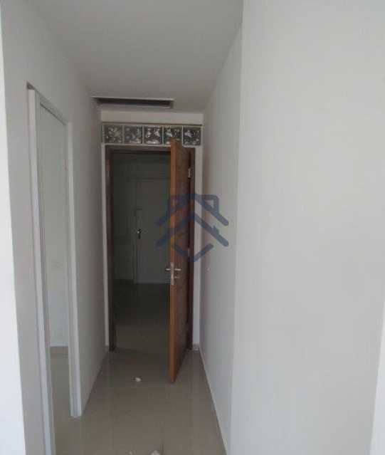 Conheça 5 do imóvel - Sala Comercial 45m² para alugar Rua Dois de Dezembro,Flamengo, Zona Sul,Rio de Janeiro - R$ 1.250 - 32 - 6 5 - Sala Comercial 45m² para alugar Rua Dois de Dezembro,Flamengo, Zona Sul,Rio de Janeiro - R$ 1.250 - 32 - 6