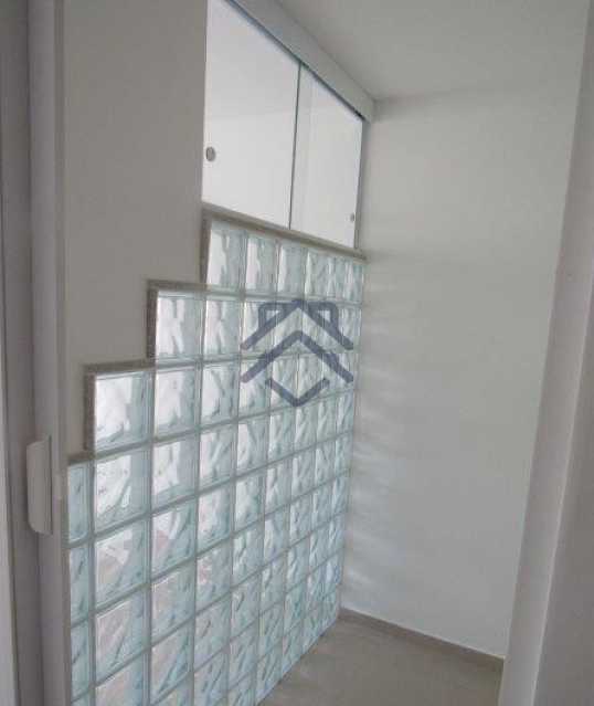 Conheça 7 do imóvel - Sala Comercial 45m² para alugar Rua Dois de Dezembro,Flamengo, Zona Sul,Rio de Janeiro - R$ 1.250 - 32 - 8 7 - Sala Comercial 45m² para alugar Rua Dois de Dezembro,Flamengo, Zona Sul,Rio de Janeiro - R$ 1.250 - 32 - 8