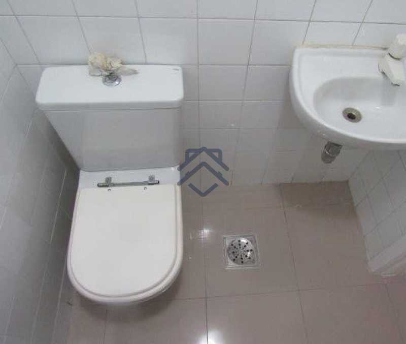 Conheça 10 do imóvel - Sala Comercial 45m² para alugar Rua Dois de Dezembro,Flamengo, Zona Sul,Rio de Janeiro - R$ 1.250 - 32 - 11 10 - Sala Comercial 45m² para alugar Rua Dois de Dezembro,Flamengo, Zona Sul,Rio de Janeiro - R$ 1.250 - 32 - 11