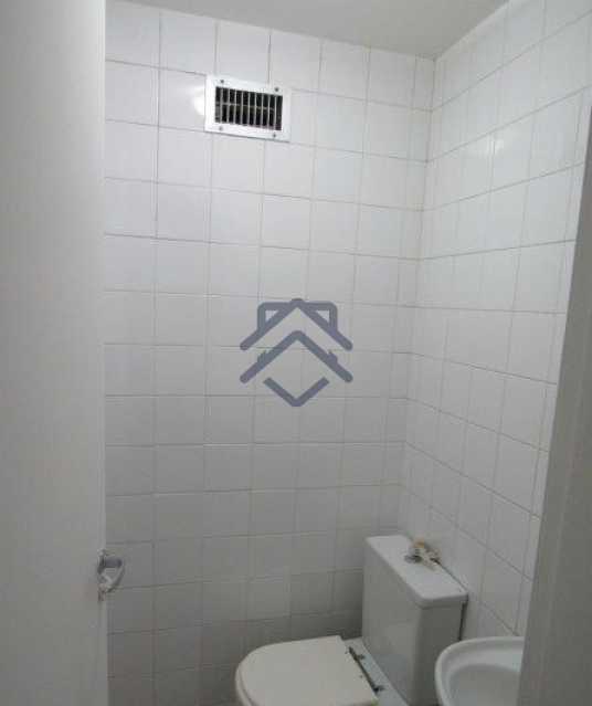 Conheça 11 do imóvel - Sala Comercial 45m² para alugar Rua Dois de Dezembro,Flamengo, Zona Sul,Rio de Janeiro - R$ 1.250 - 32 - 12 11 - Sala Comercial 45m² para alugar Rua Dois de Dezembro,Flamengo, Zona Sul,Rio de Janeiro - R$ 1.250 - 32 - 12