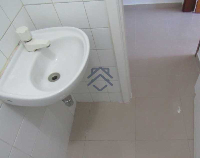 Conheça 12 do imóvel - Sala Comercial 45m² para alugar Rua Dois de Dezembro,Flamengo, Zona Sul,Rio de Janeiro - R$ 1.250 - 32 - 13 12 - Sala Comercial 45m² para alugar Rua Dois de Dezembro,Flamengo, Zona Sul,Rio de Janeiro - R$ 1.250 - 32 - 13