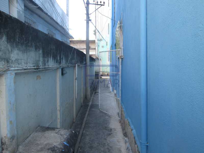 Conheça 2 do imóvel - Apartamento PARA ALUGAR, Riachuelo, Rio de Janeiro, RJ - 931 - 3 2 - Apartamento PARA ALUGAR, Riachuelo, Rio de Janeiro, RJ - 931 - 3