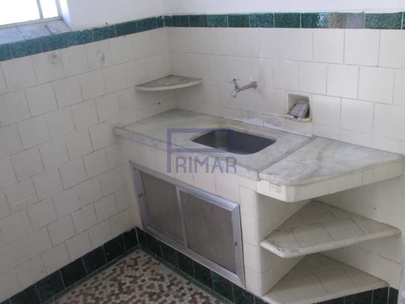 Conheça 14 do imóvel - Apartamento PARA ALUGAR, Riachuelo, Rio de Janeiro, RJ - 931 - 15 14 - Apartamento PARA ALUGAR, Riachuelo, Rio de Janeiro, RJ - 931 - 15