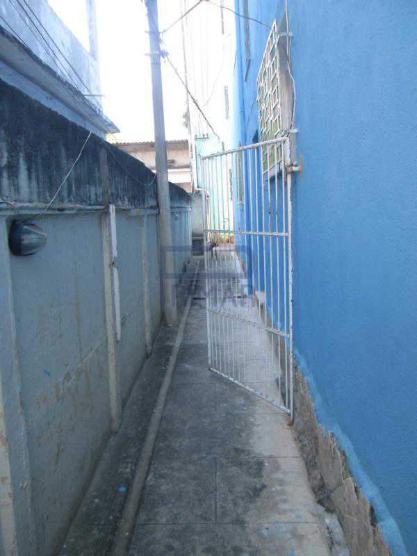 Conheça 1 do imóvel - Apartamento PARA ALUGAR, Riachuelo, Rio de Janeiro, RJ - 931 - 1 1 - Apartamento PARA ALUGAR, Riachuelo, Rio de Janeiro, RJ - 931 - 1