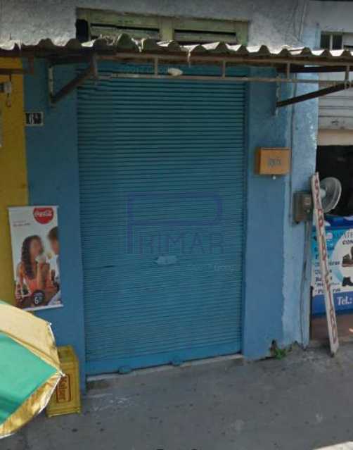 16 - Loja 12m² para alugar Rua André Pinto,Ramos, Penha e Adjacências,Rio de Janeiro - R$ 650 - 1822 - 1
