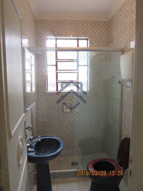 Conheça 20 do imóvel - Casa de Vila 1 quarto para alugar Engenho Novo, Méier e Adjacências,Rio de Janeiro - R$ 900 - 1645 - 20 20 - Casa de Vila 1 quarto para alugar Engenho Novo, Méier e Adjacências,Rio de Janeiro - R$ 900 - 1645 - 20