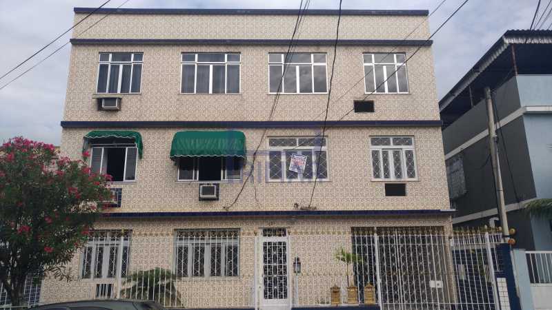 Conheça 01 do imóvel - Apartamento À Venda - Marechal Hermes - Rio de Janeiro - RJ - 629 - 1 01 - Apartamento À Venda - Marechal Hermes - Rio de Janeiro - RJ - 629 - 1