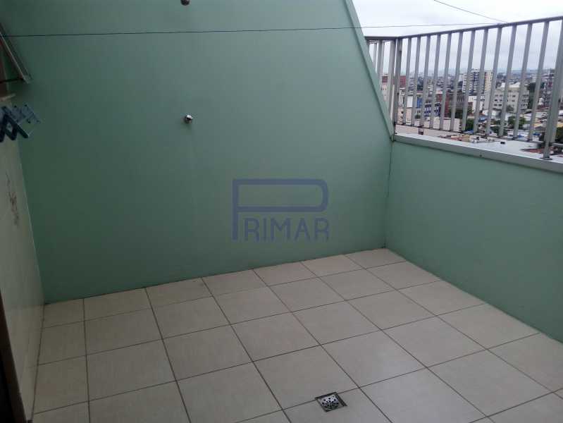 Conheça 14 do imóvel - Cobertura à venda Rua Capitão Jesus,Cachambi, Méier e Adjacências,Rio de Janeiro - R$ 530.000 - MECO30001 - 16 14 - Cobertura à venda Rua Capitão Jesus,Cachambi, Méier e Adjacências,Rio de Janeiro - R$ 530.000 - MECO30001 - 16