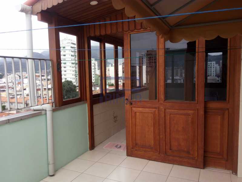 Conheça 15 do imóvel - Cobertura à venda Rua Capitão Jesus,Cachambi, Méier e Adjacências,Rio de Janeiro - R$ 530.000 - MECO30001 - 17 15 - Cobertura à venda Rua Capitão Jesus,Cachambi, Méier e Adjacências,Rio de Janeiro - R$ 530.000 - MECO30001 - 17