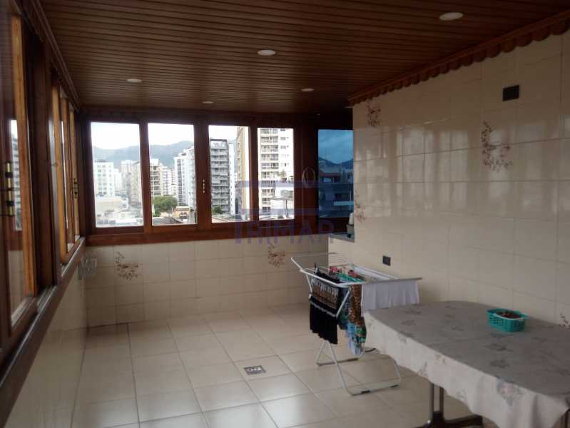 Conheça 16 do imóvel - Cobertura à venda Rua Capitão Jesus,Cachambi, Méier e Adjacências,Rio de Janeiro - R$ 530.000 - MECO30001 - 18 16 - Cobertura à venda Rua Capitão Jesus,Cachambi, Méier e Adjacências,Rio de Janeiro - R$ 530.000 - MECO30001 - 18