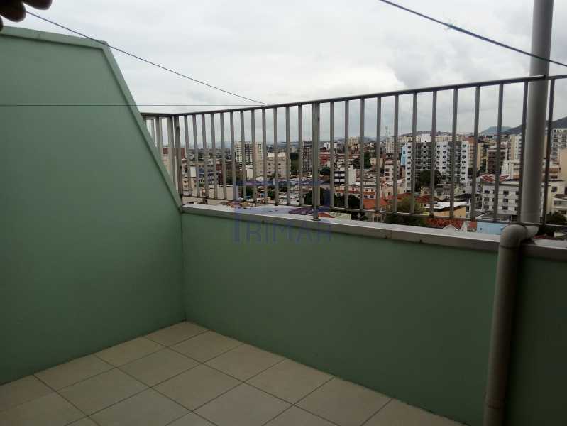 Conheça 23 do imóvel - Cobertura à venda Rua Capitão Jesus,Cachambi, Méier e Adjacências,Rio de Janeiro - R$ 530.000 - MECO30001 - 24 23 - Cobertura à venda Rua Capitão Jesus,Cachambi, Méier e Adjacências,Rio de Janeiro - R$ 530.000 - MECO30001 - 24