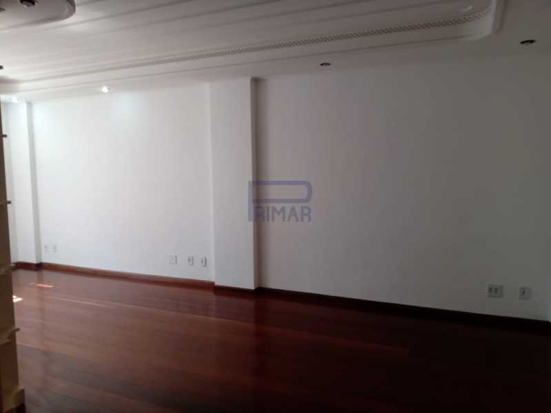 Conheça 8 do imóvel - Apartamento 3 quartos para venda e aluguel Tijuca, Rio de Janeiro - R$ 1.050.000 - 6657 - 9 8 - Apartamento 3 quartos para venda e aluguel Tijuca, Rio de Janeiro - R$ 1.050.000 - 6657 - 9