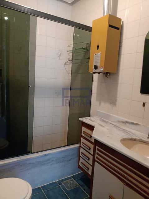 Conheça 20 do imóvel - Apartamento 3 quartos para venda e aluguel Tijuca, Rio de Janeiro - R$ 1.050.000 - 6657 - 21 20 - Apartamento 3 quartos para venda e aluguel Tijuca, Rio de Janeiro - R$ 1.050.000 - 6657 - 21