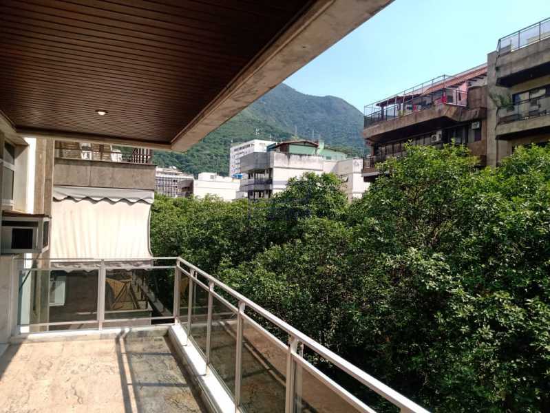 Conheça 5 do imóvel - Apartamento 3 quartos para venda e aluguel Tijuca, Rio de Janeiro - R$ 1.050.000 - 6657 - 6 5 - Apartamento 3 quartos para venda e aluguel Tijuca, Rio de Janeiro - R$ 1.050.000 - 6657 - 6