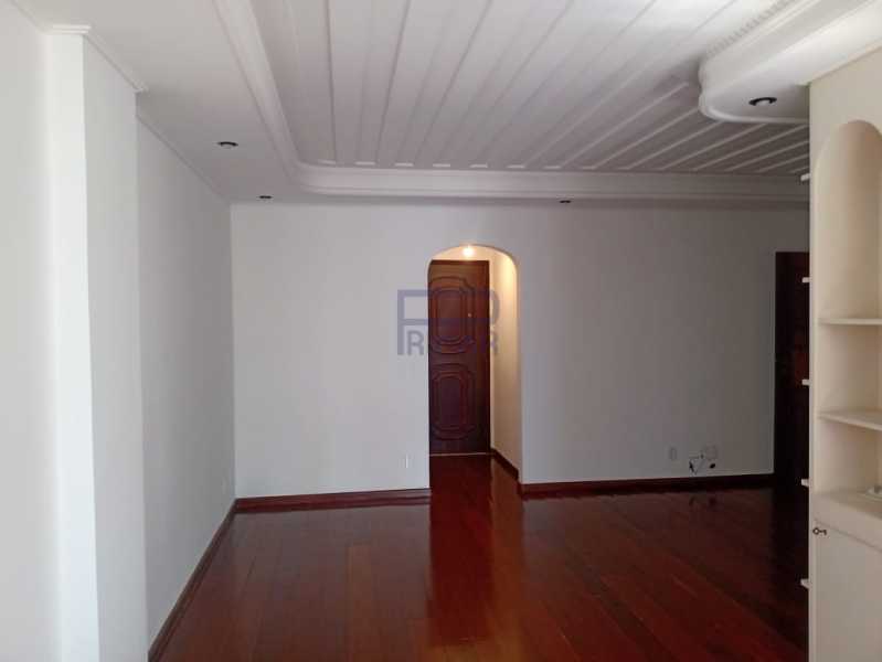 Conheça 7 do imóvel - Apartamento 3 quartos para venda e aluguel Tijuca, Rio de Janeiro - R$ 1.050.000 - 6657 - 8 7 - Apartamento 3 quartos para venda e aluguel Tijuca, Rio de Janeiro - R$ 1.050.000 - 6657 - 8