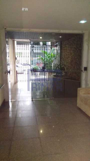 Conheça 3 do imóvel - Apartamento 3 quartos para venda e aluguel Tijuca, Rio de Janeiro - R$ 1.050.000 - 6657 - 4 3 - Apartamento 3 quartos para venda e aluguel Tijuca, Rio de Janeiro - R$ 1.050.000 - 6657 - 4