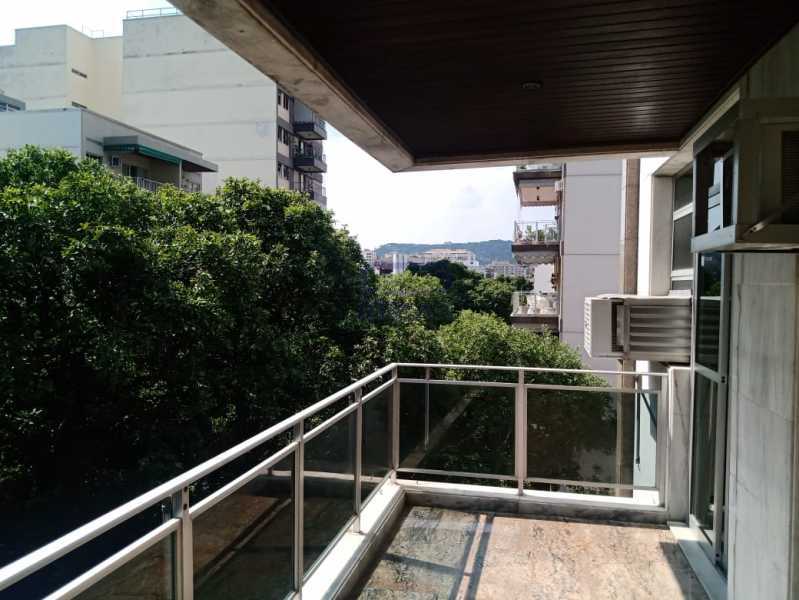 Conheça 4 do imóvel - Apartamento 3 quartos para venda e aluguel Tijuca, Rio de Janeiro - R$ 1.050.000 - 6657 - 5 4 - Apartamento 3 quartos para venda e aluguel Tijuca, Rio de Janeiro - R$ 1.050.000 - 6657 - 5