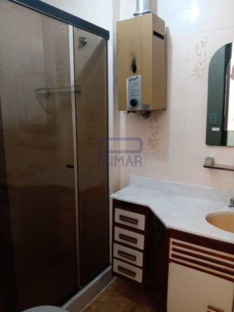 Conheça 21 do imóvel - Apartamento 3 quartos para venda e aluguel Tijuca, Rio de Janeiro - R$ 1.050.000 - 6657 - 22 21 - Apartamento 3 quartos para venda e aluguel Tijuca, Rio de Janeiro - R$ 1.050.000 - 6657 - 22