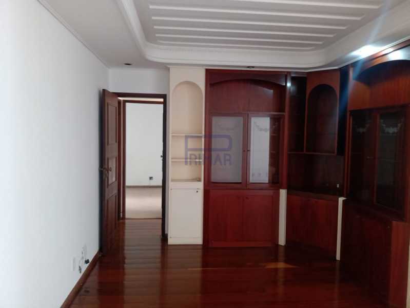 Conheça 9 do imóvel - Apartamento 3 quartos para venda e aluguel Tijuca, Rio de Janeiro - R$ 1.050.000 - 6657 - 10 9 - Apartamento 3 quartos para venda e aluguel Tijuca, Rio de Janeiro - R$ 1.050.000 - 6657 - 10